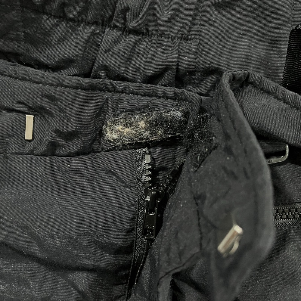 The North Face‎ Steep Tech Pants Men's Medium Ultrex Scot Schmidt Black - Picture 8 of 16